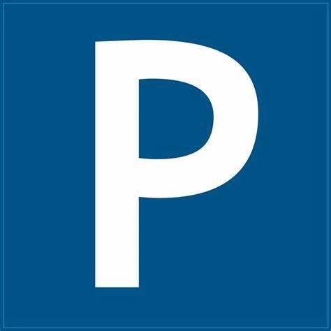 Parking / Garage - 1 m²