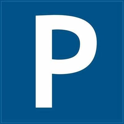 Parking / Garage - 1 m²