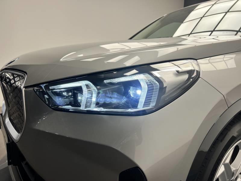 Bmw X1 iX1 eDrive20 204ch Bva xLine