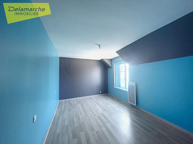 Maison - 159 m² - 6 pièces