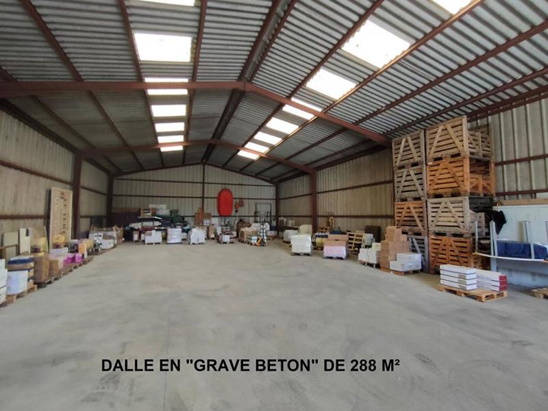 Château - 288 m² - 20 pièces