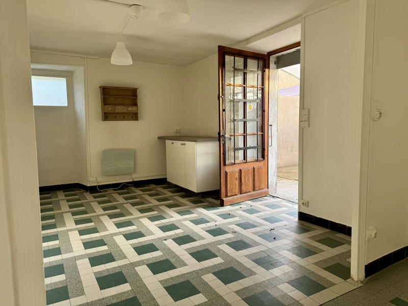 Maison - 84 m² - 4 pièces