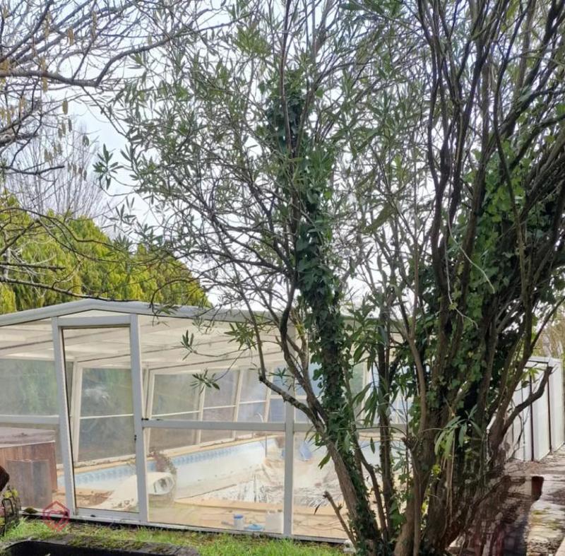 Villa - 126 m² - 6 pièces