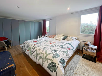 Maison - 160 m² - 5 pièces