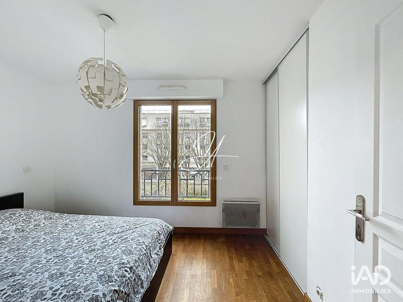 Appartement - 115 m² - 4 pièces