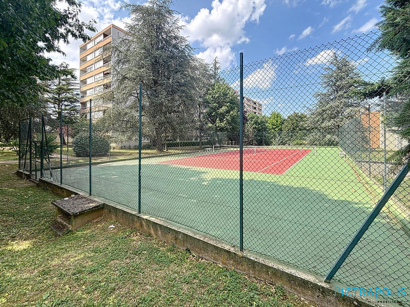 Appartement - 91 m² - 4 pièces