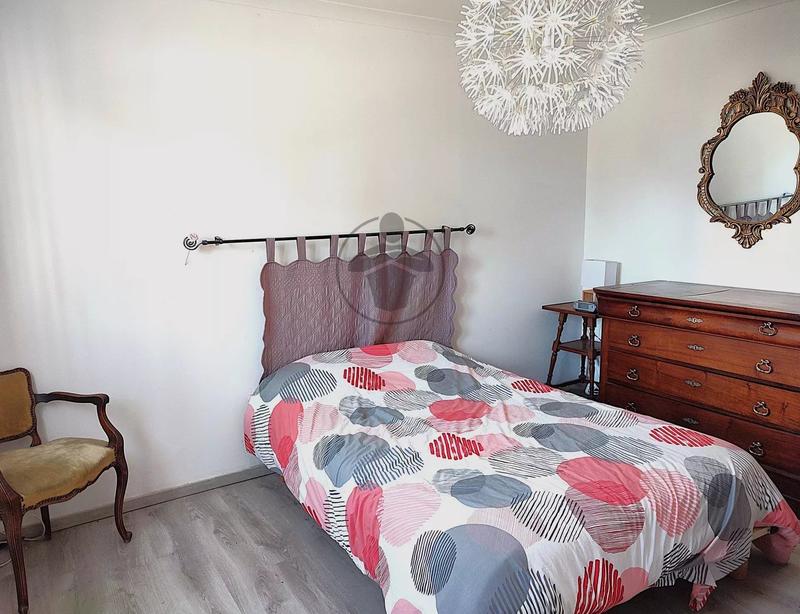 Maison - 101 m² - 4 pièces