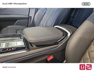 Audi Q7 Tfsi E Quattro 490 Ch Tiptronic 8