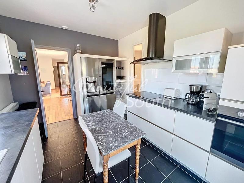 Villa - 165 m² - 5 pièces