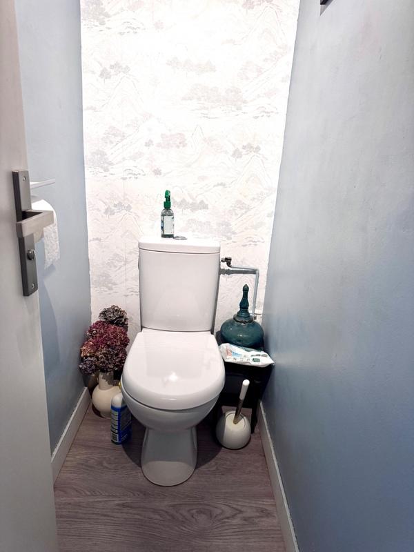 Appartement - 76 m² - 3 pièces