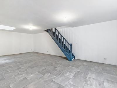 Maison - 160 m² - 4 pièces