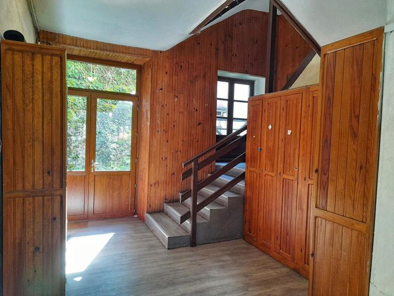 Appartement - 57 m² - 2 pièces