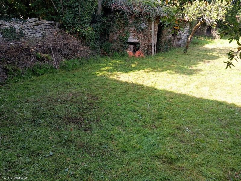 Maison de ville - 93 m² - 4 pièces