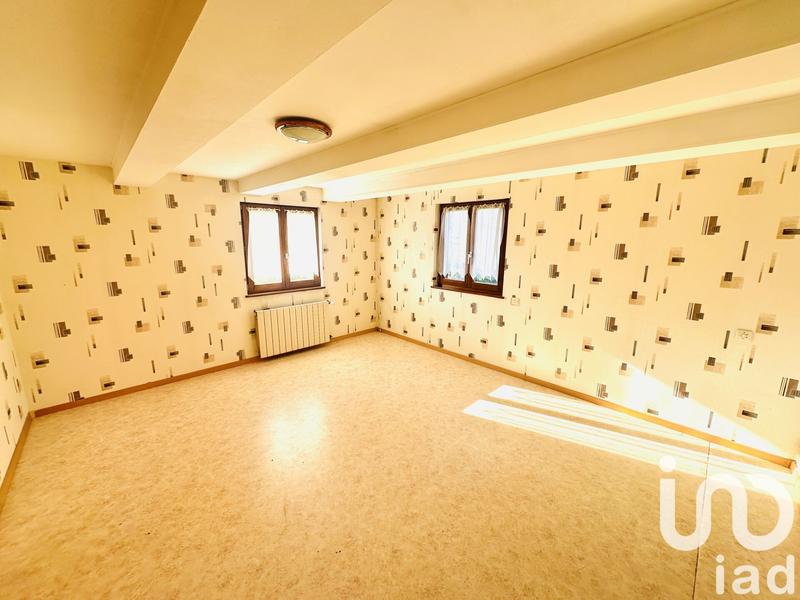 Maison de campagne - 166 m² - 5 pièces