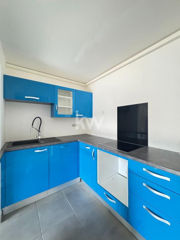 Duplex - 80 m² - 3 pièces