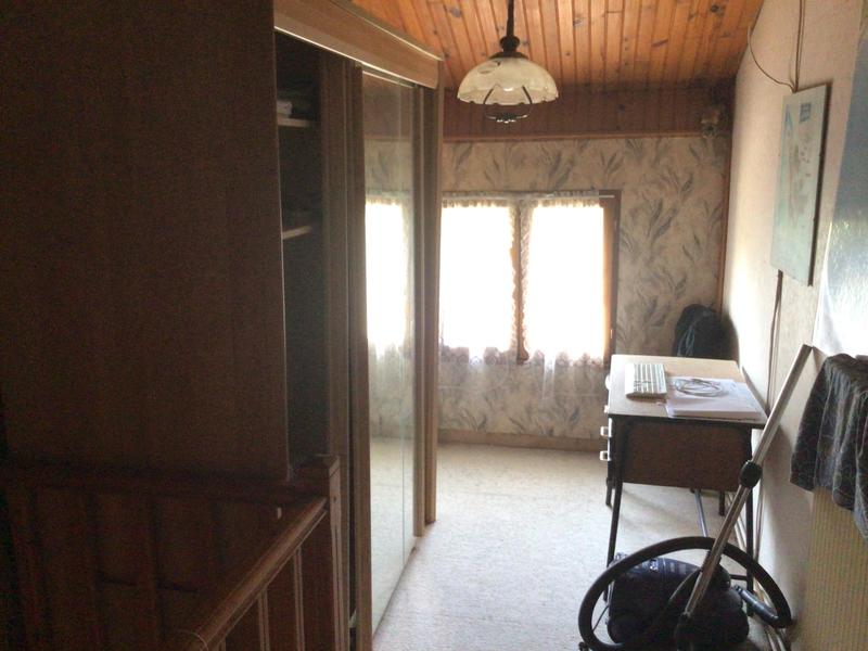 Maison - 169 m² - 8 pièces