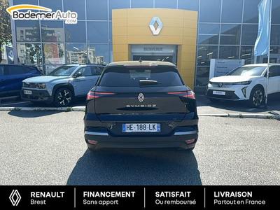Renault Symbioz E-Tech full hybrid 160 ch Techno