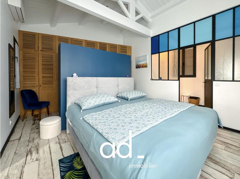 Maison - 147 m² - 4 pièces