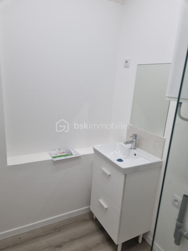 Maison de ville - 154 m² - 10 pièces