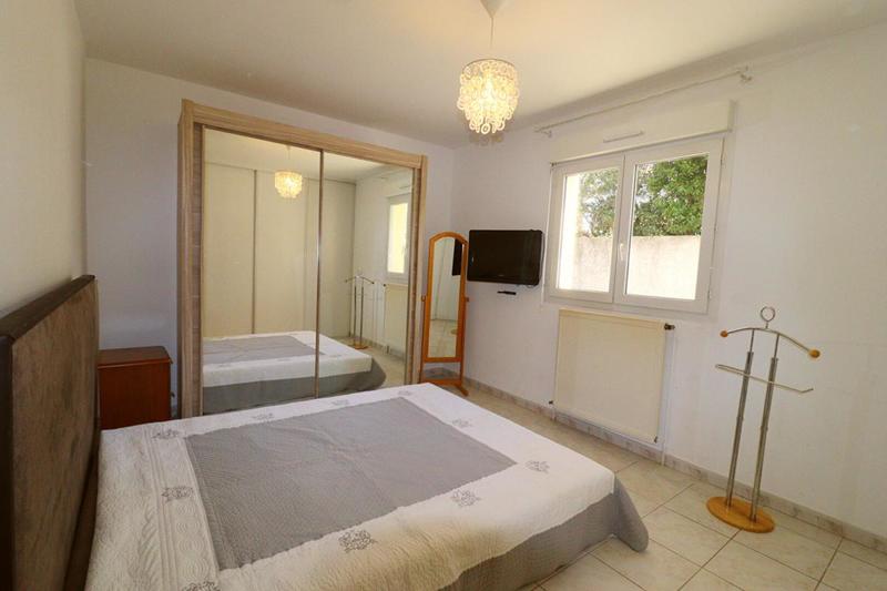 Appartement - 82 m² - 3 pièces