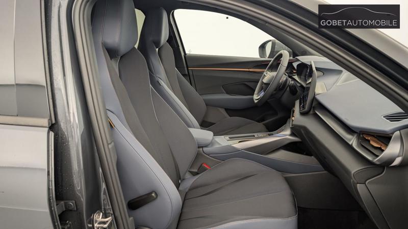 Cupra Terramar 1.5 eTSI Hybrid 150 ch Dsg7 V