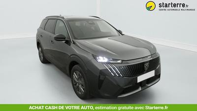 Peugeot 5008 Hybrid 145 e-Dcs6 Allure