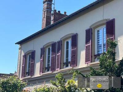 Appartement - 42 m² - 3 pièces