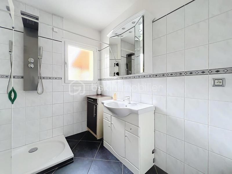 Maison d'architecte - 149 m² - 5 pièces