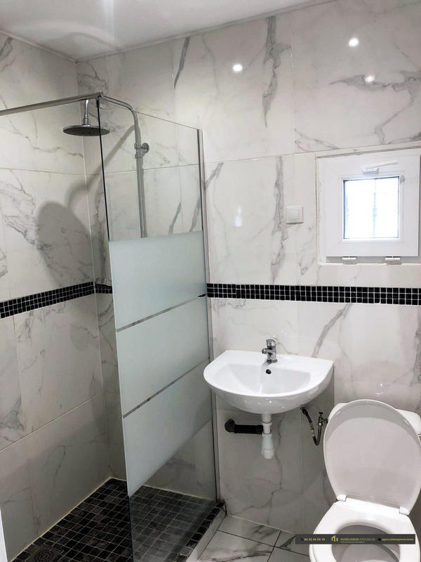 Maison - 37 m² - 2 pièces