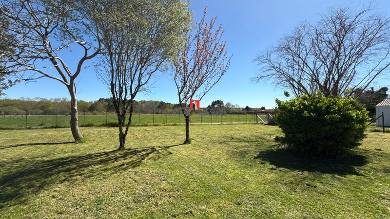 Maison - 89 m² - 4 pièces