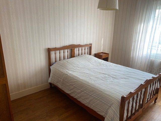 Maison - 88 m² - 5 pièces