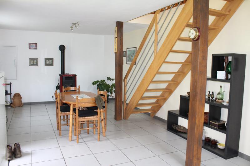 Propriété - 165 m² - 6 pièces