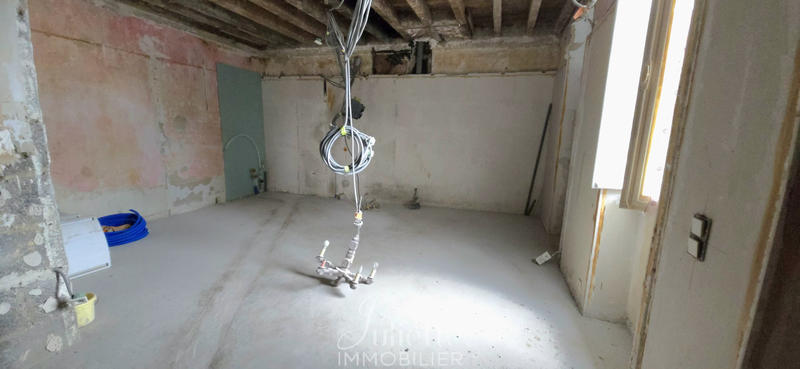 Appartement - 59 m² - 2 pièces