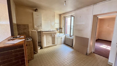 Immeuble - 84 m² - 5 pièces