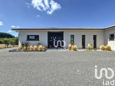 Maison - 150 m² - 6 pièces