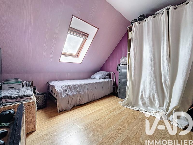 Maison - 74 m² - 4 pièces