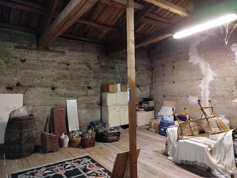 Maison - 106 m² - 7 pièces