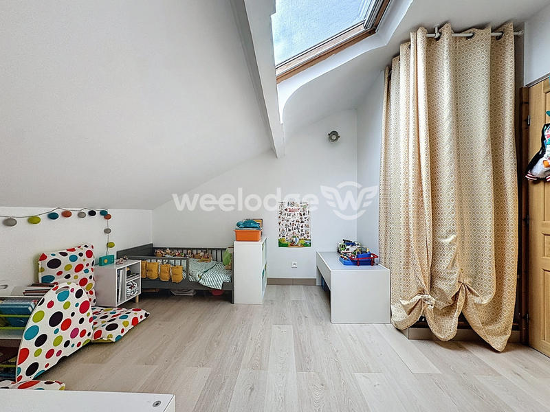 Appartement - 50 m² - 3 pièces