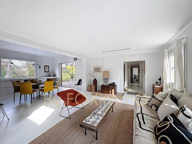 Villa - 134 m² - 4 pièces