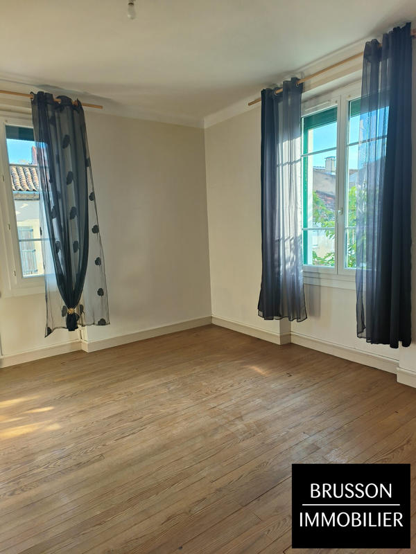 Maison - 131 m² - 5 pièces