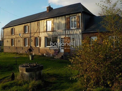 Maison - 170 m² - 5 pièces