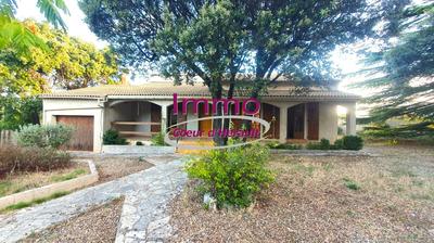 Villa - 90 m² - 3 pièces