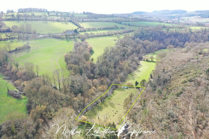 Maison de village - 152 m² - 7 pièces