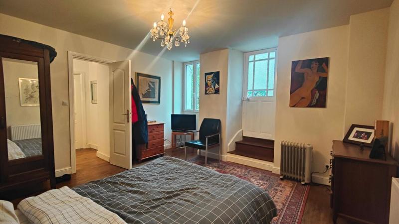 Maison - 143 m² - 6 pièces