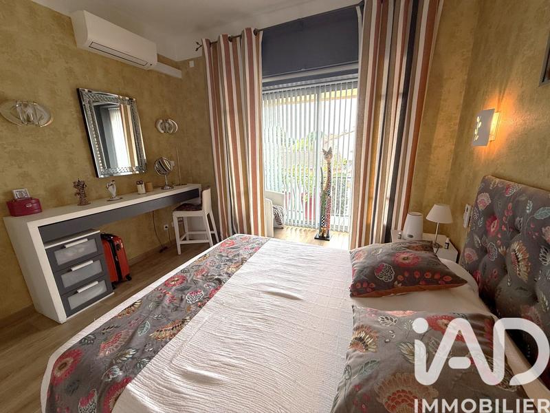 Maison - 144 m² - 5 pièces