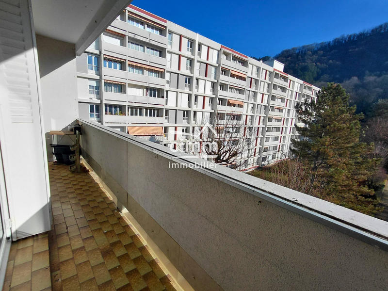 Appartement - 76 m² - 4 pièces