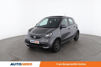 Smart ForFour 1.0 Passion Twinamic 71 ch