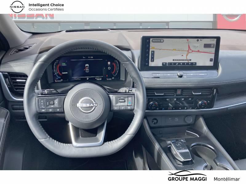 Nissan X-Trail e-Power 204 ch Tekna