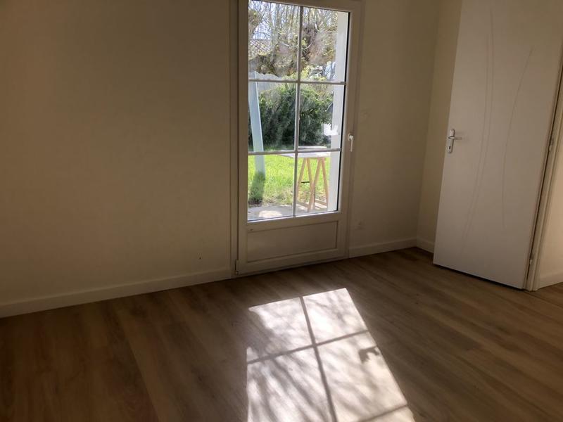 Maison de campagne - 70 m² - 3 pièces