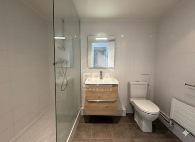 Appartement - 72 m² - 3 pièces